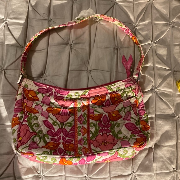 Vera Bradley shoulder bag - Picture 1 of 12